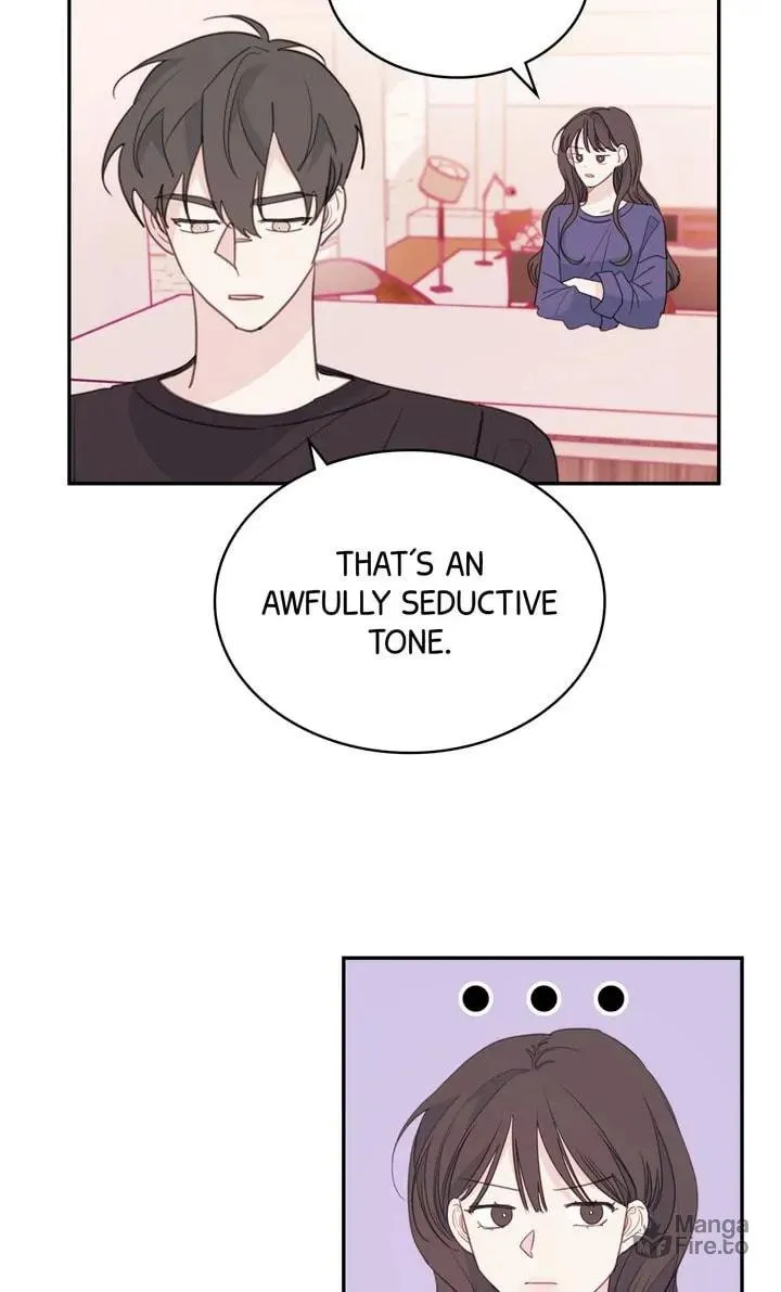 Today with You Chapter 68 page 27 - 
