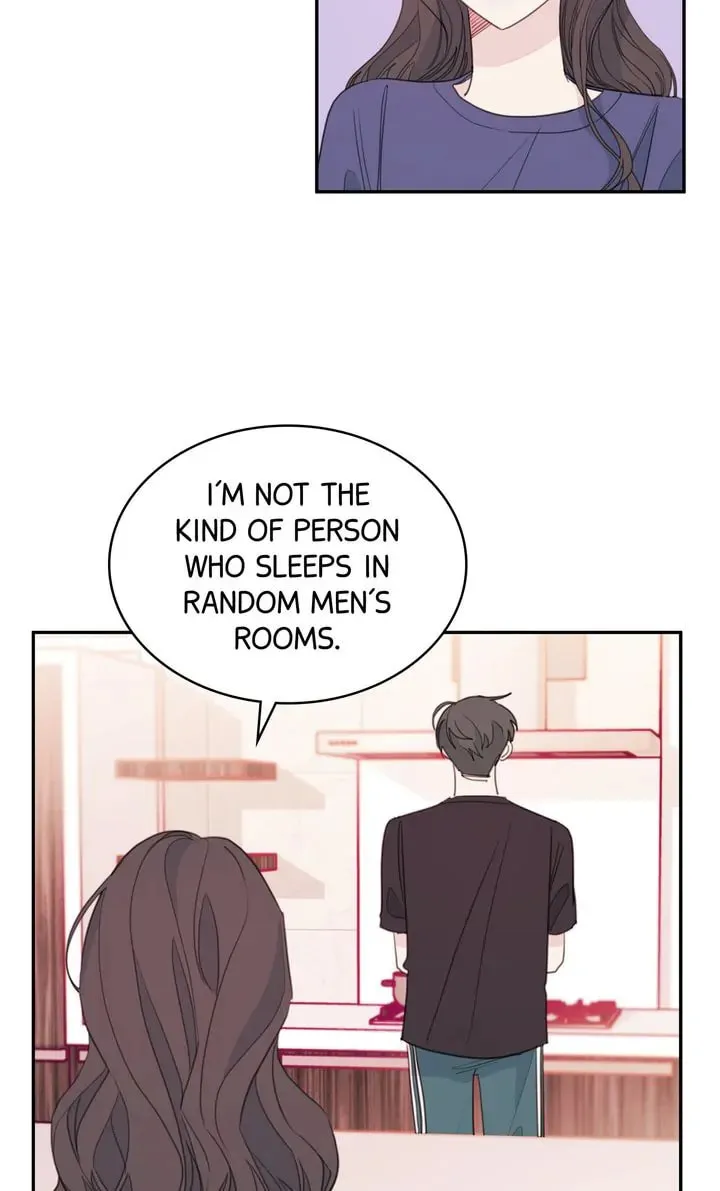 Today with You Chapter 68 page 28 - 