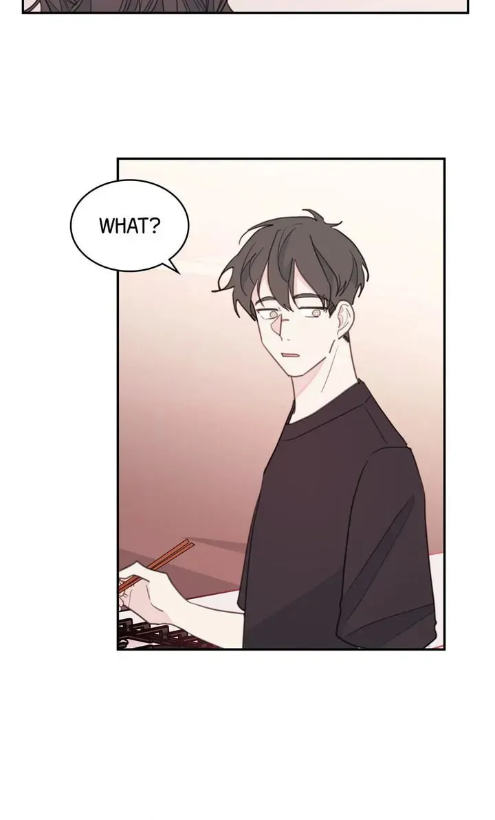 Today with You Chapter 68 page 29 - 