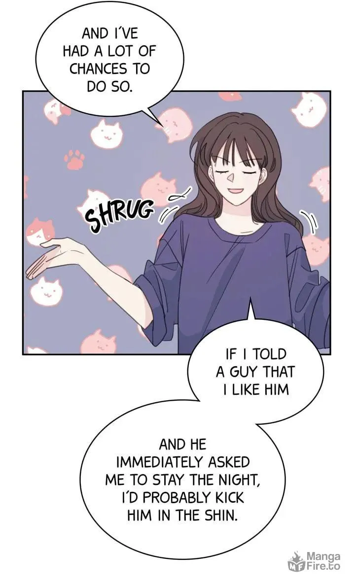 Today with You Chapter 68 page 30 - 
