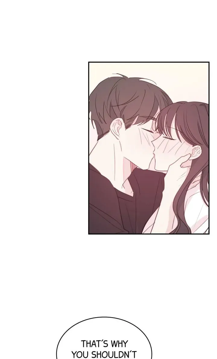Today with You Chapter 68 page 4 - 
