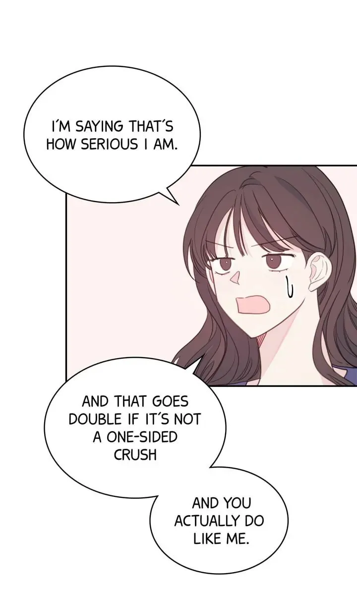 Today with You Chapter 68 page 32 - 
