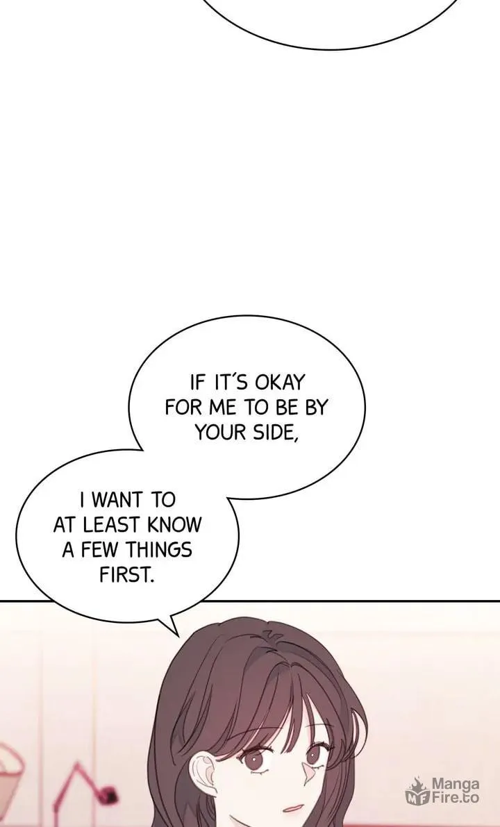 Today with You Chapter 68 page 36 - 