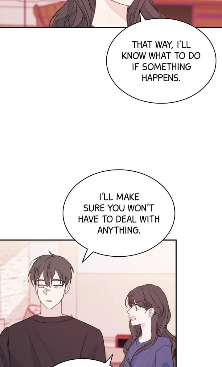Today with You Chapter 68 page 37 - 