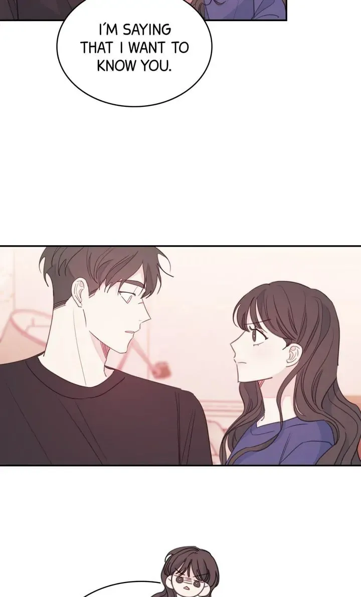 Today with You Chapter 68 page 38 - 