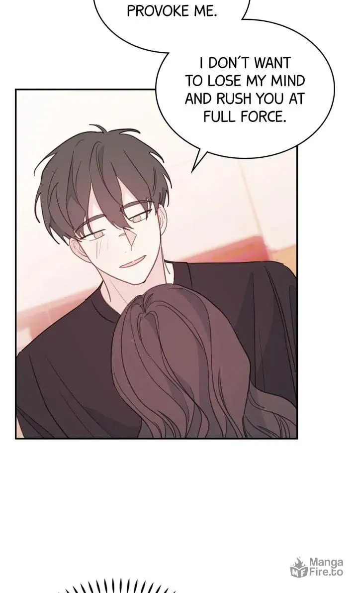 Today with You Chapter 68 page 5 - 
