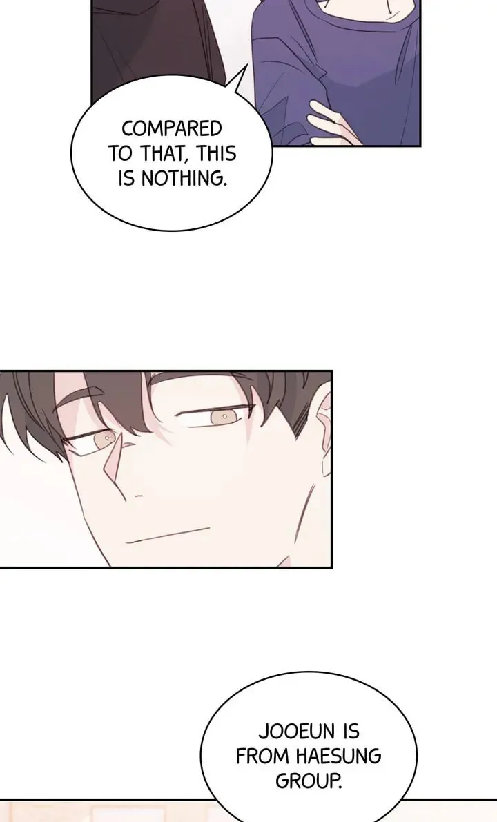 Today with You Chapter 68 page 41 - 