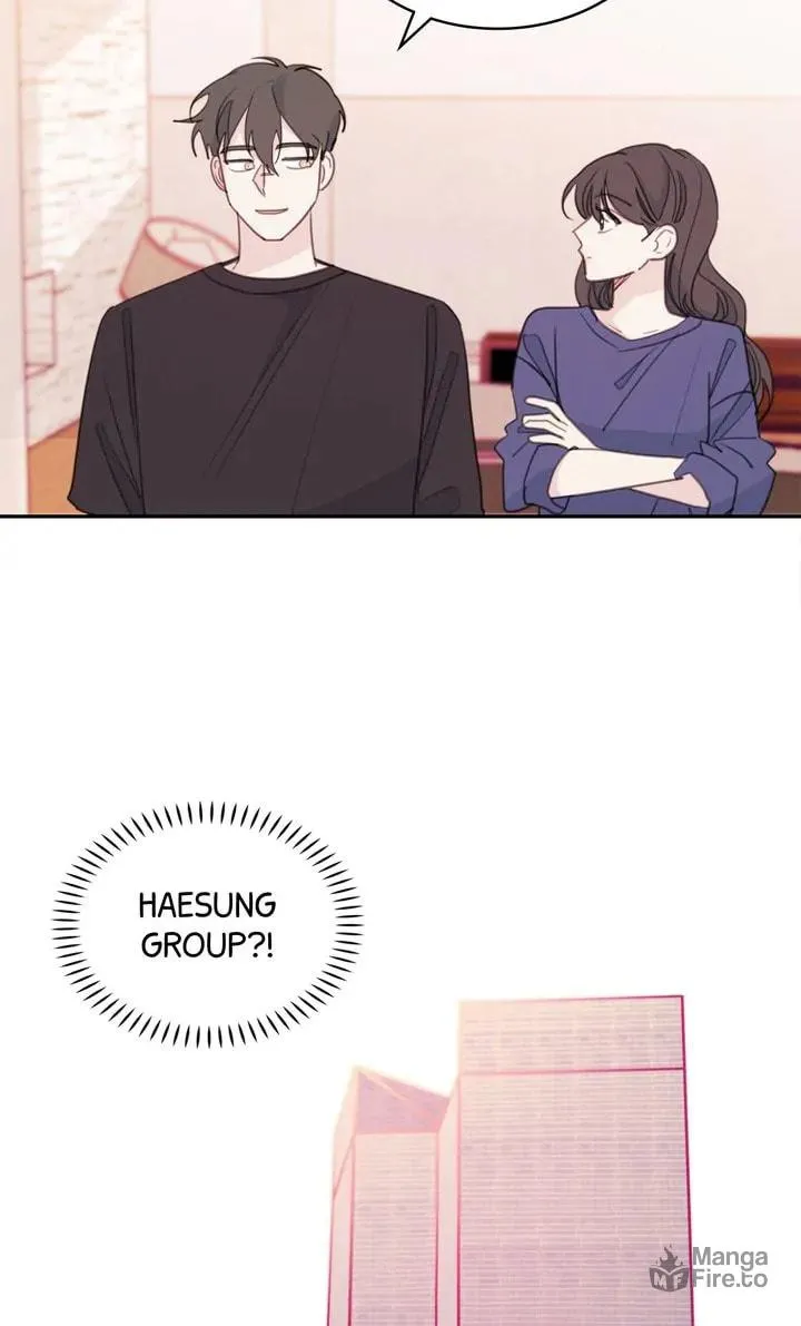 Today with You Chapter 68 page 42 - 