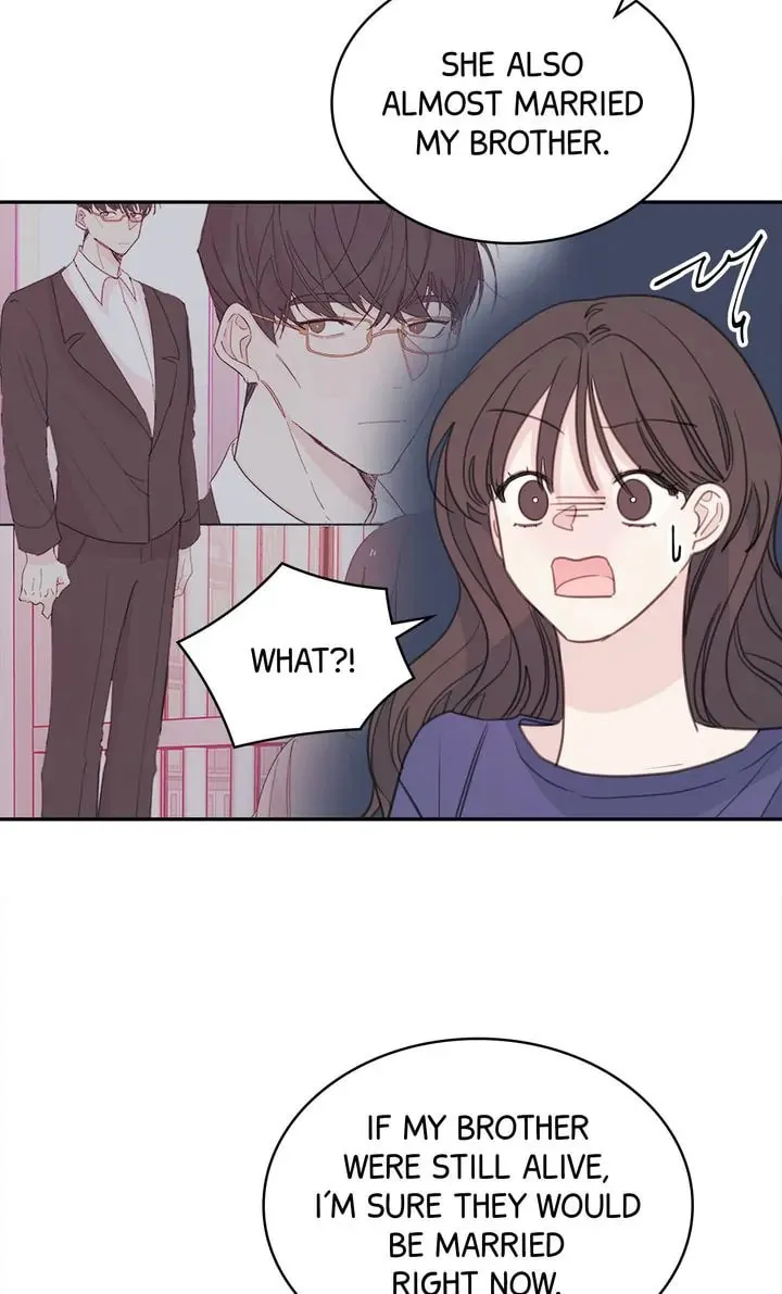 Today with You Chapter 68 page 44 - 