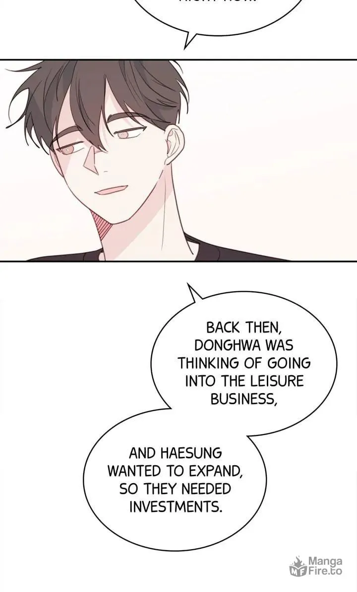 Today with You Chapter 68 page 45 - 