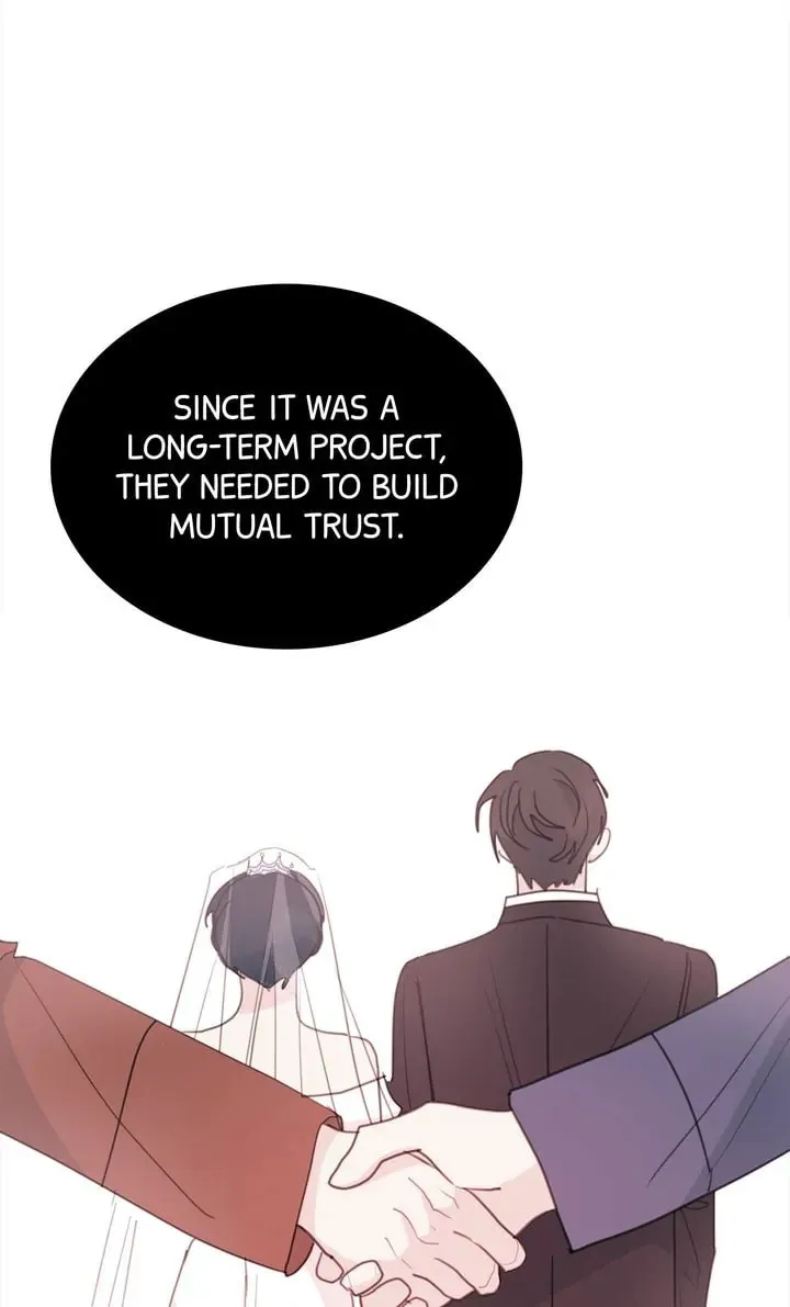 Today with You Chapter 68 page 46 - 