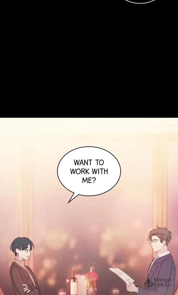 Today with You Chapter 68 page 50 - 