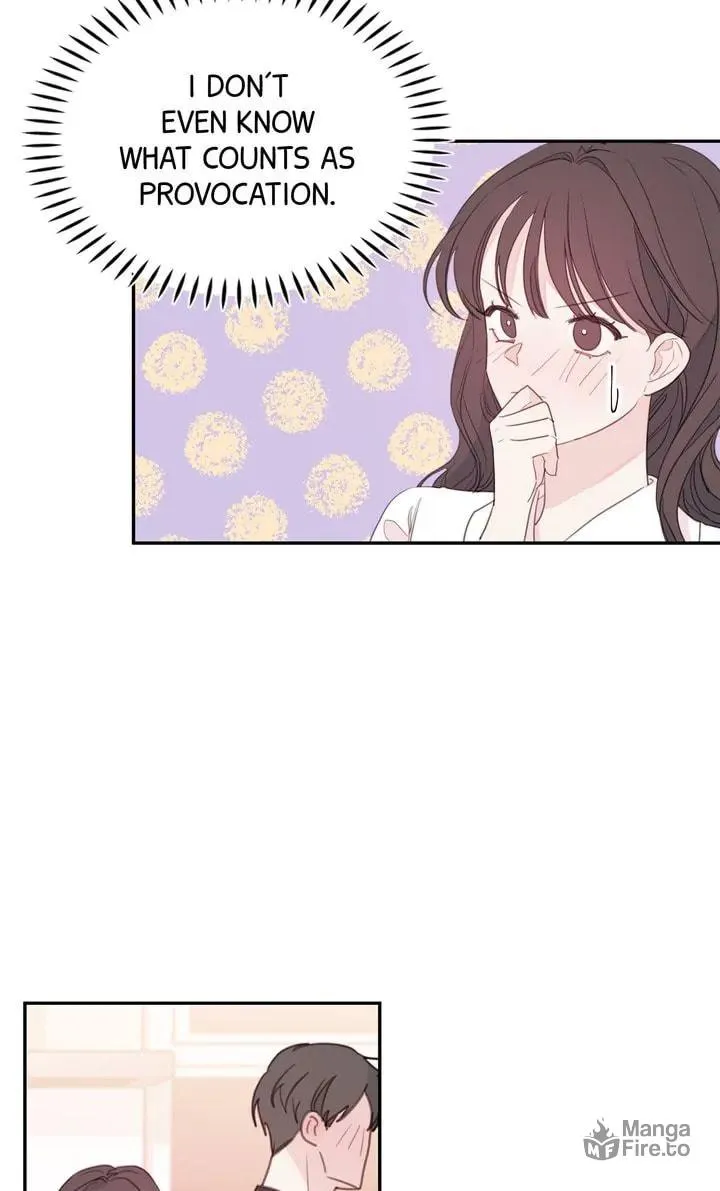 Today with You Chapter 68 page 6 - 