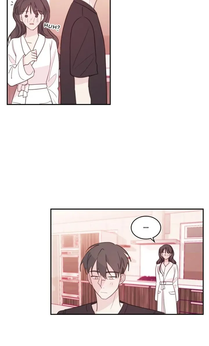 Today with You Chapter 68 page 7 - 