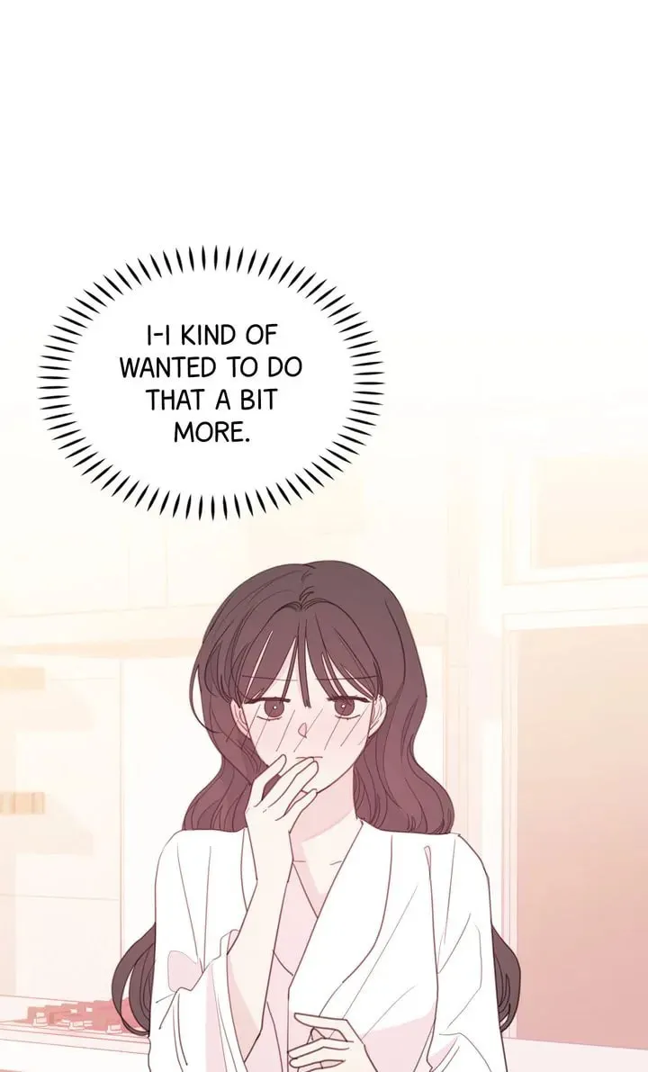 Today with You Chapter 68 page 8 - 