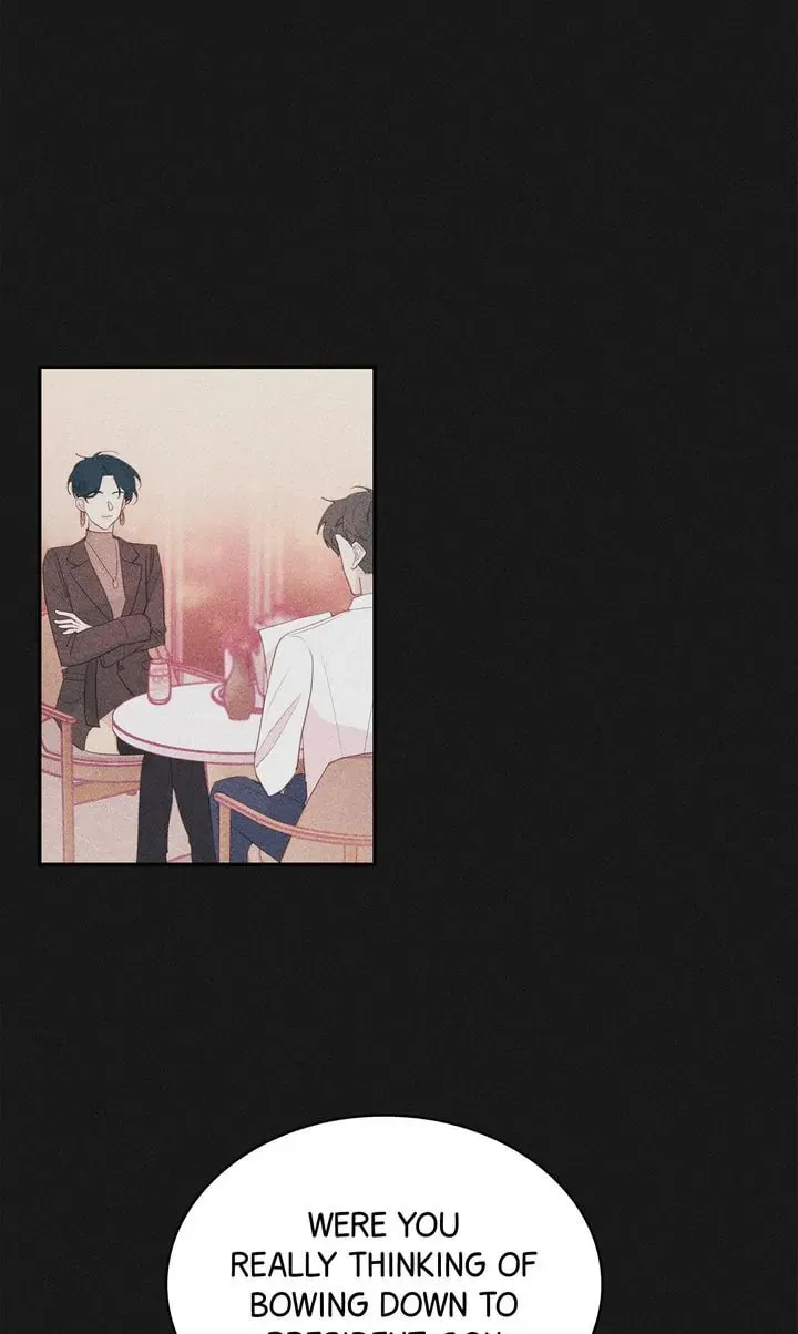 Today with You Chapter 69 page 1 - 