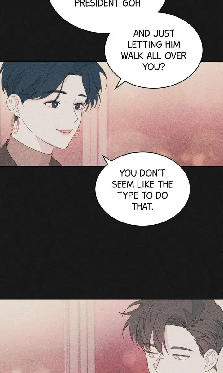 Today with You Chapter 69 page 2 - 