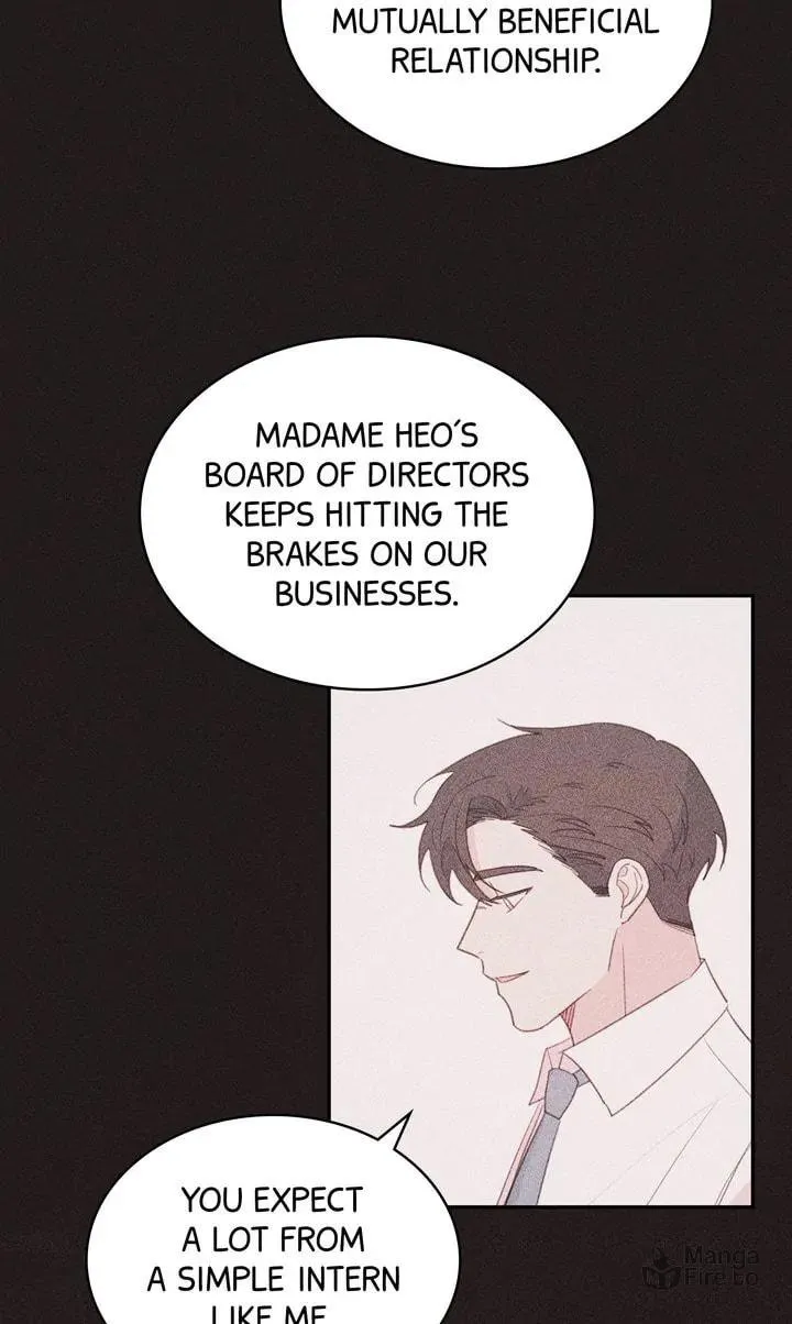 Today with You Chapter 69 page 12 - 