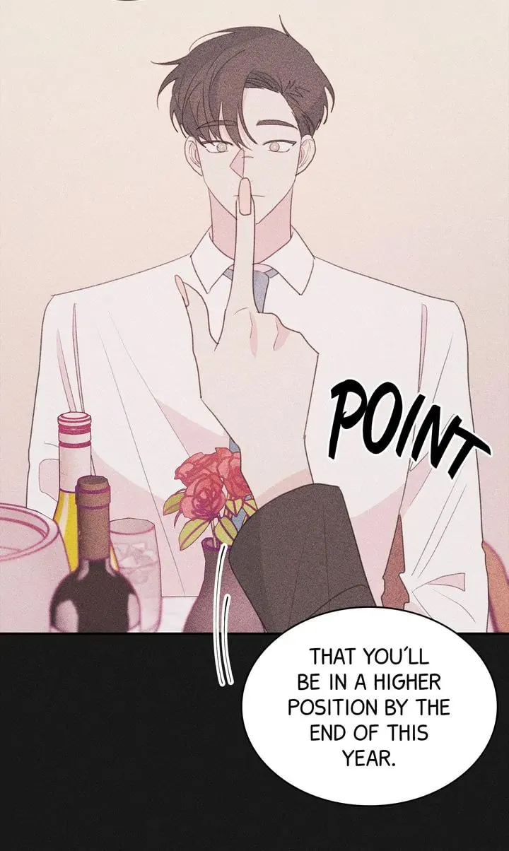 Today with You Chapter 69 page 14 - 