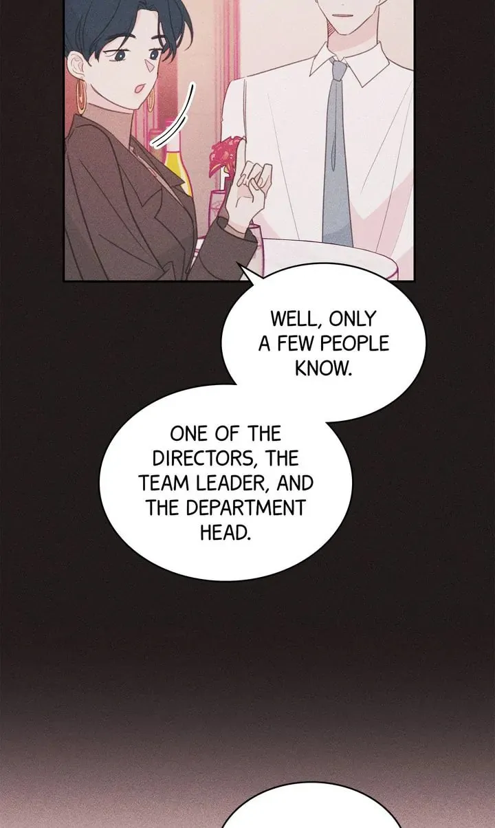 Today with You Chapter 69 page 16 - 