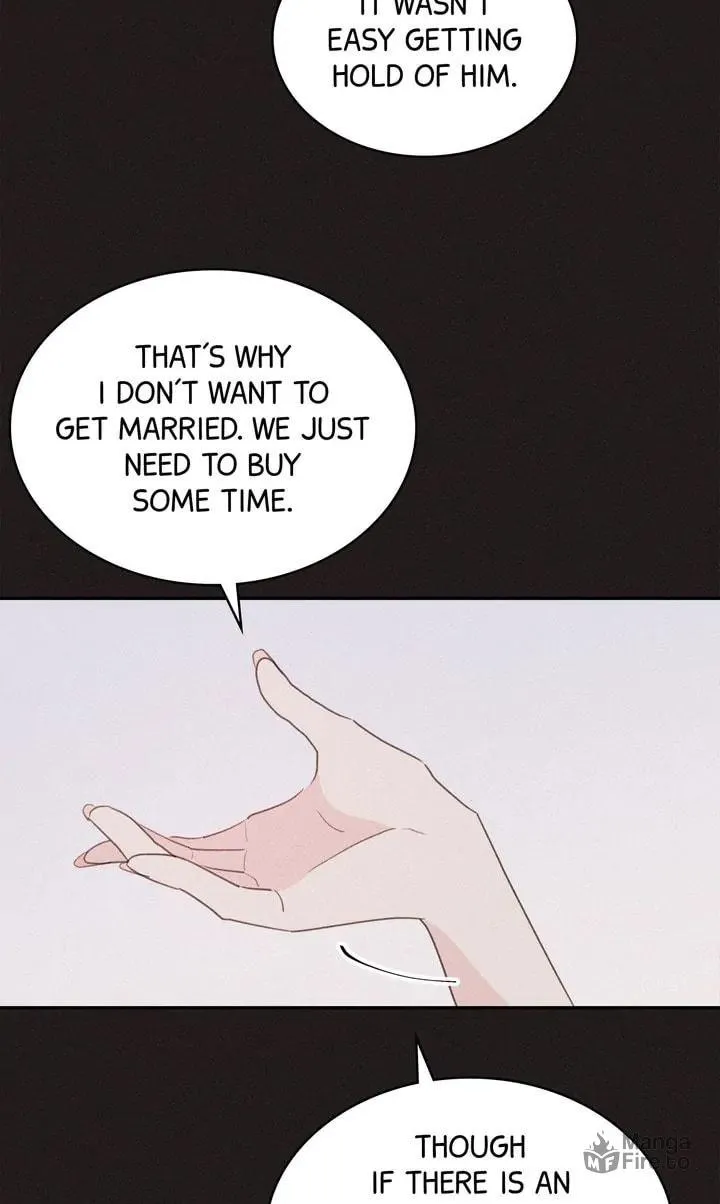 Today with You Chapter 69 page 20 - 