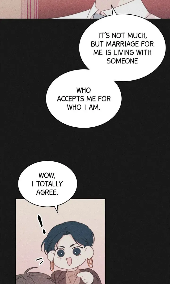 Today with You Chapter 69 page 23 - 