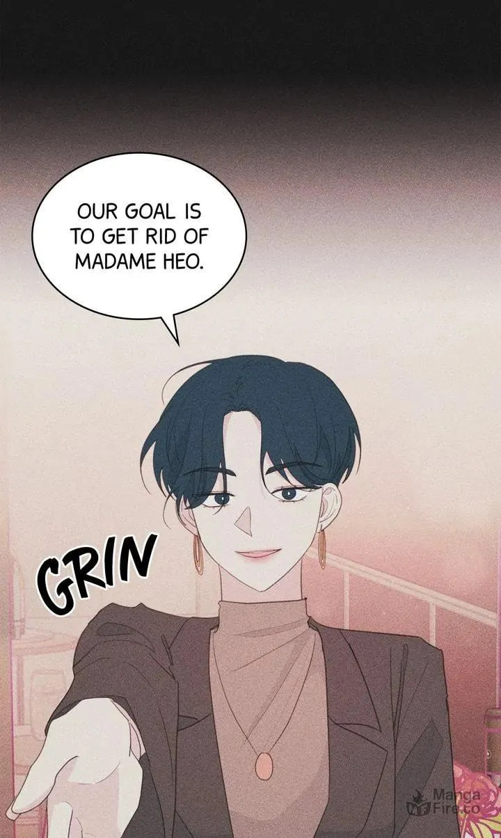 Today with You Chapter 69 page 25 - 