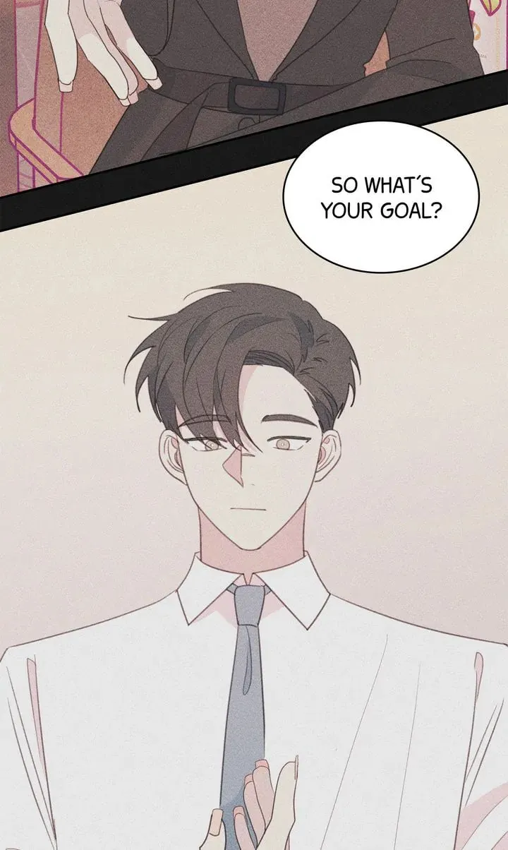 Today with You Chapter 69 page 26 - 