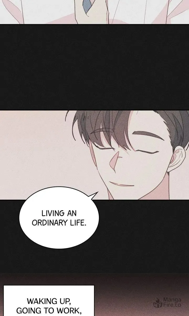 Today with You Chapter 69 page 27 - 