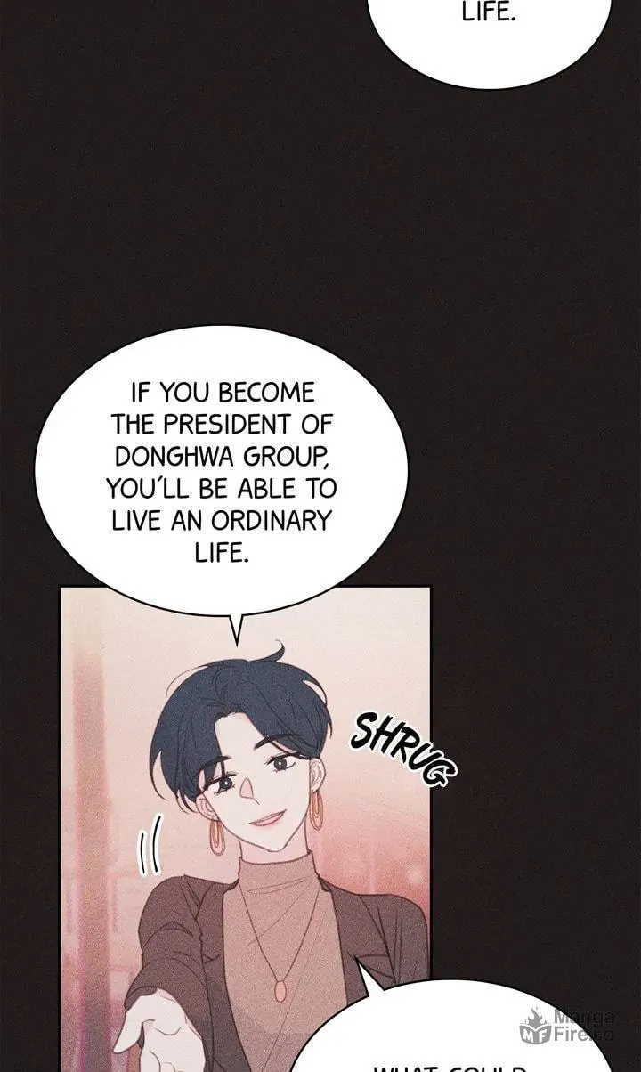 Today with You Chapter 69 page 30 - 