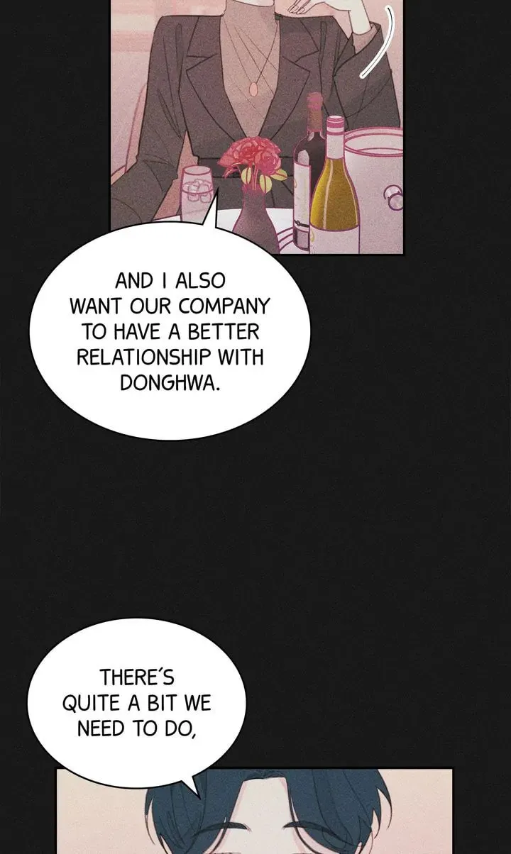 Today with You Chapter 69 page 4 - 