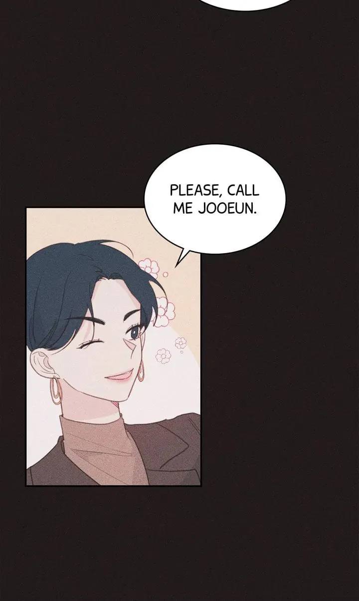 Today with You Chapter 69 page 34 - 
