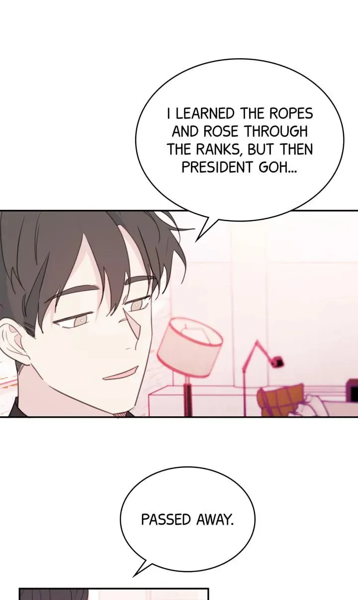 Today with You Chapter 69 page 37 - 