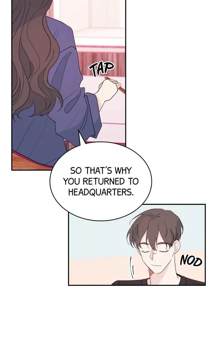 Today with You Chapter 69 page 38 - 