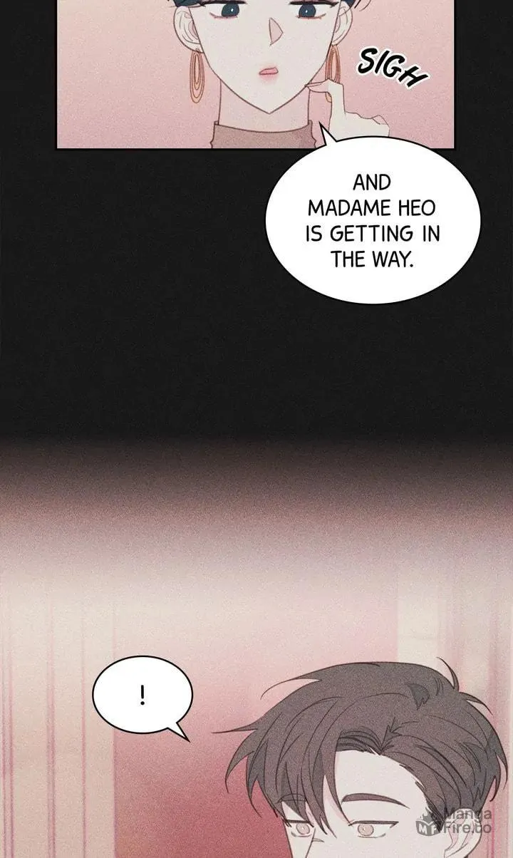 Today with You Chapter 69 page 5 - 