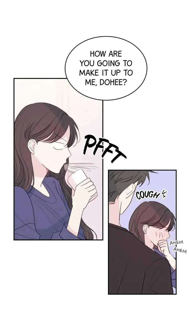 Today with You Chapter 69 page 43 - 