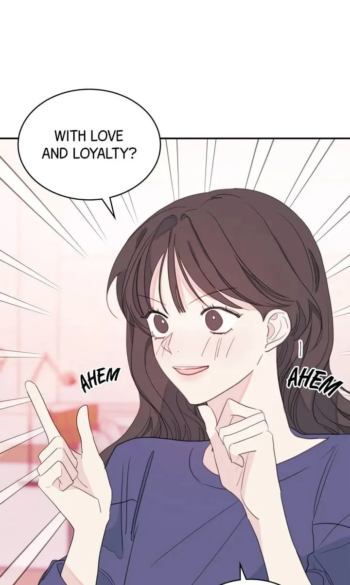 Today with You Chapter 69 page 44 - 