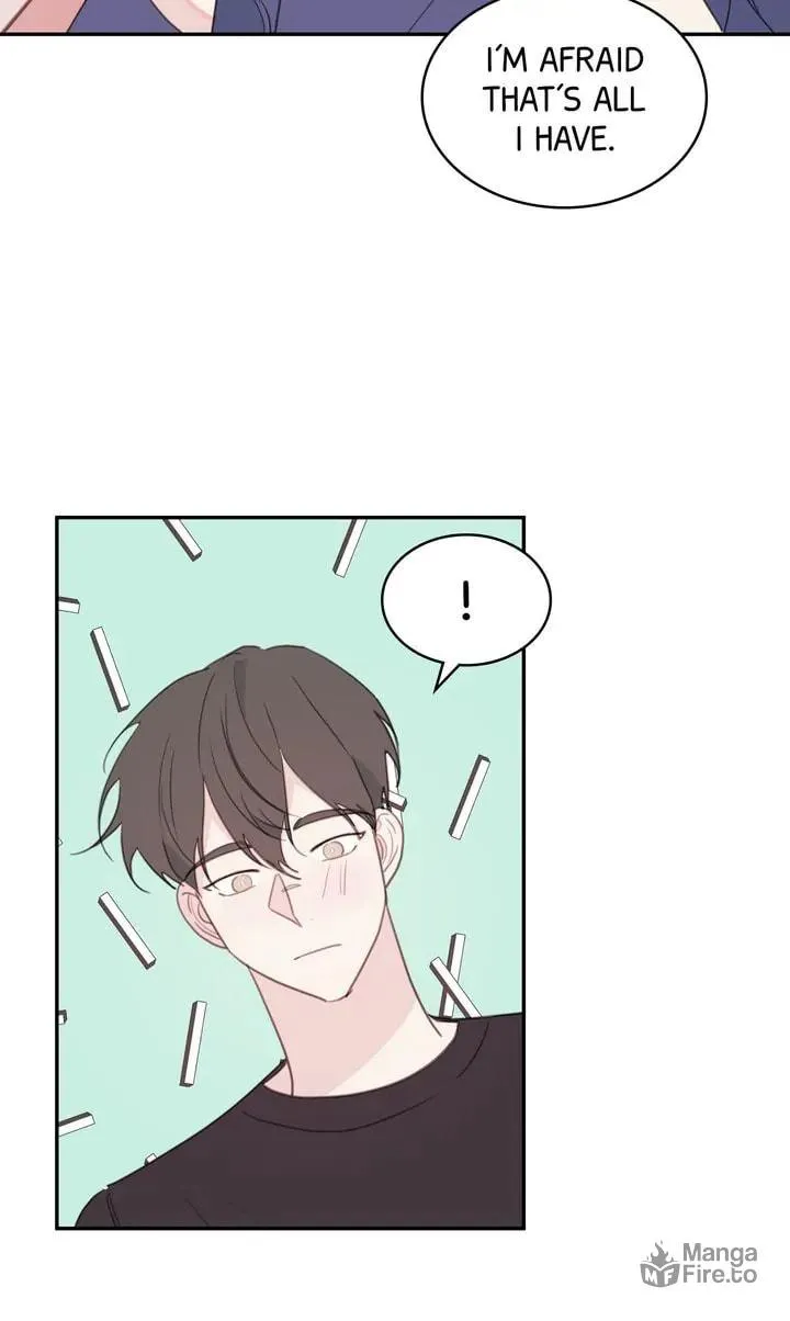Today with You Chapter 69 page 45 - 