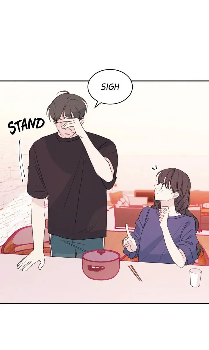 Today with You Chapter 69 page 46 - 