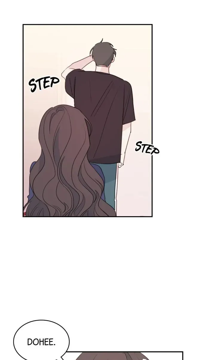 Today with You Chapter 69 page 47 - 