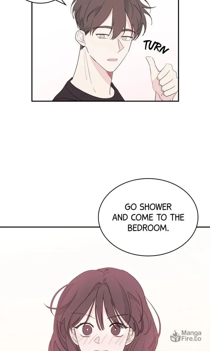 Today with You Chapter 69 page 48 - 