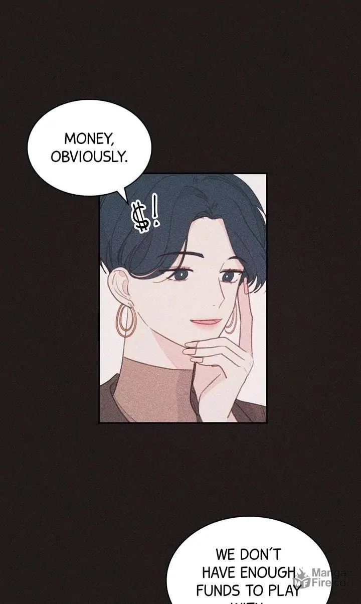 Today with You Chapter 69 page 10 - 