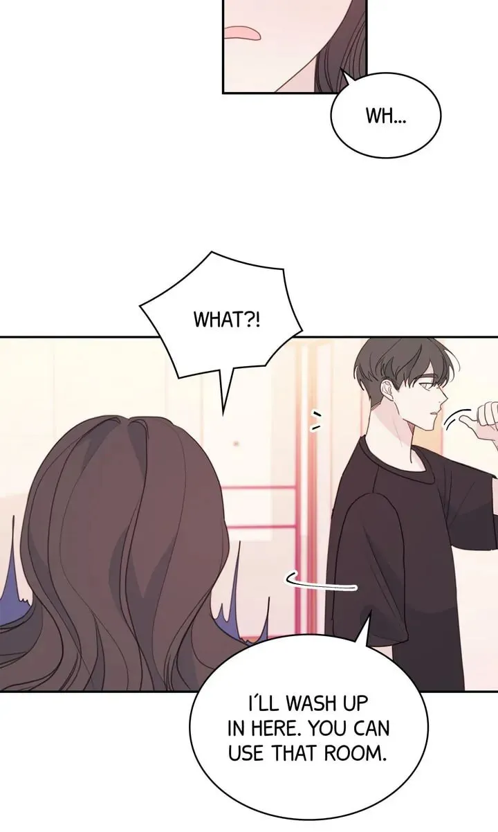 Today with You Chapter 70 page 2 - 