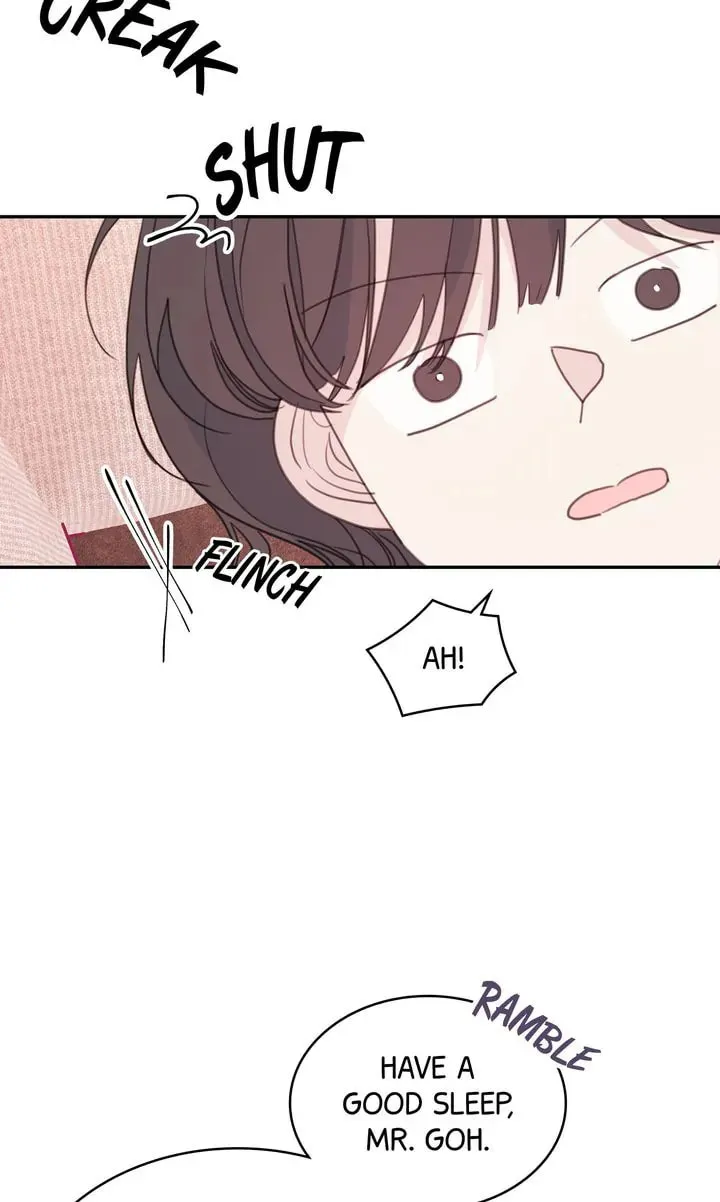 Today with You Chapter 70 page 13 - 