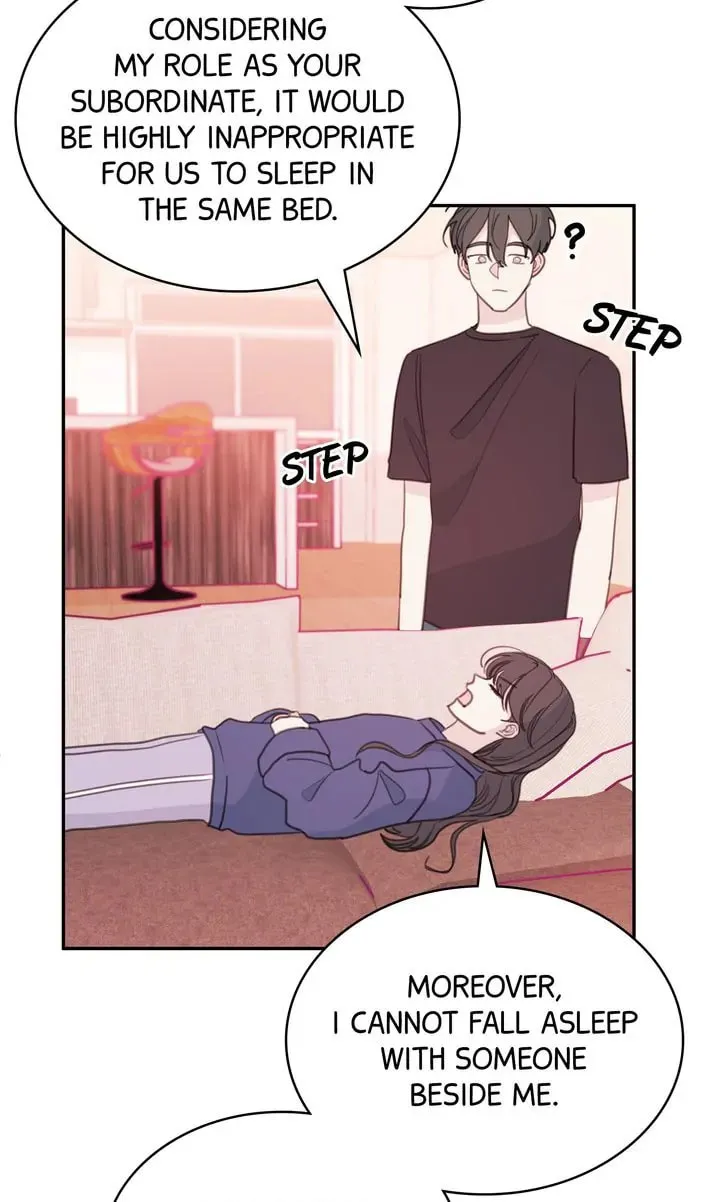 Today with You Chapter 70 page 14 - 