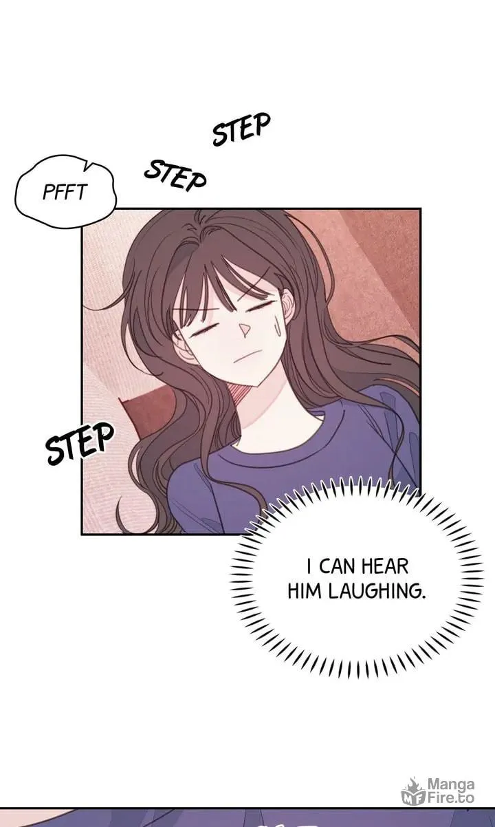Today with You Chapter 70 page 18 - 
