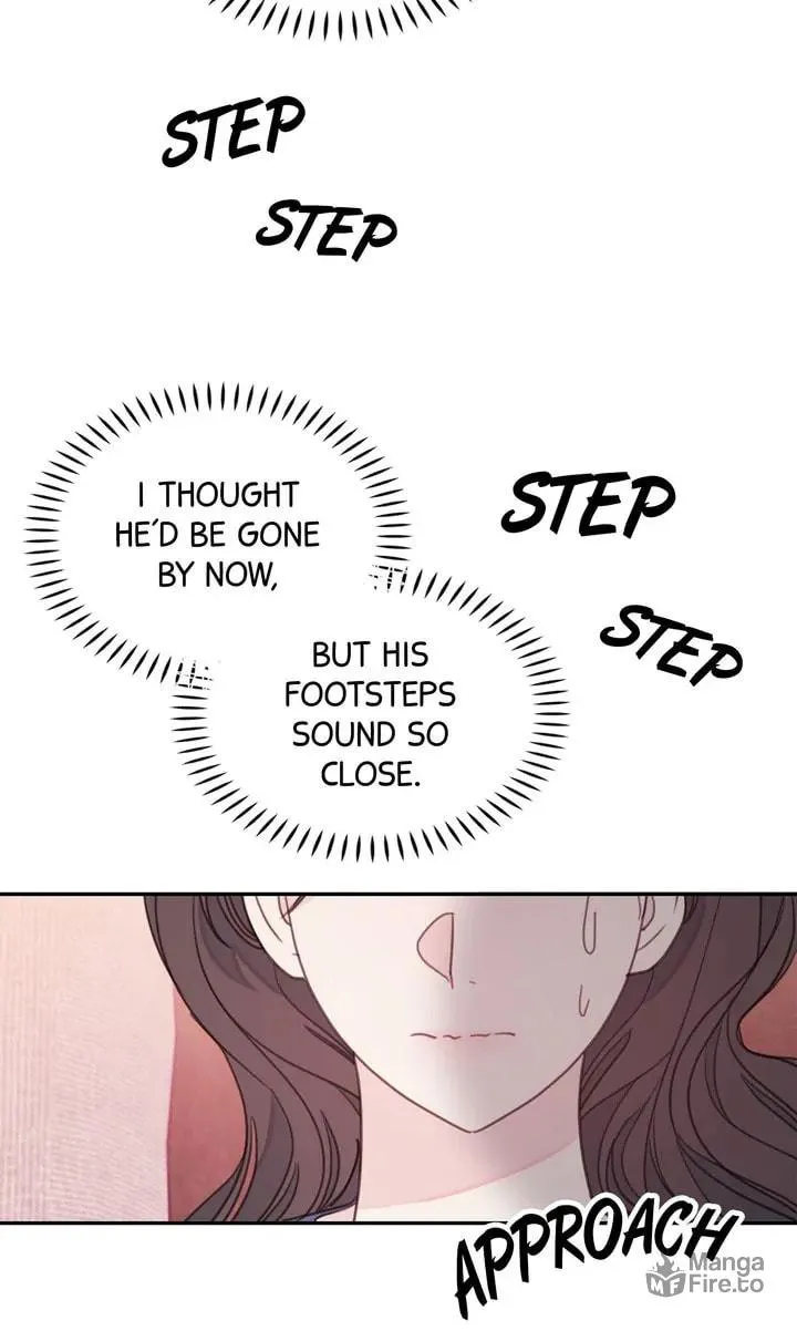 Today with You Chapter 70 page 20 - 