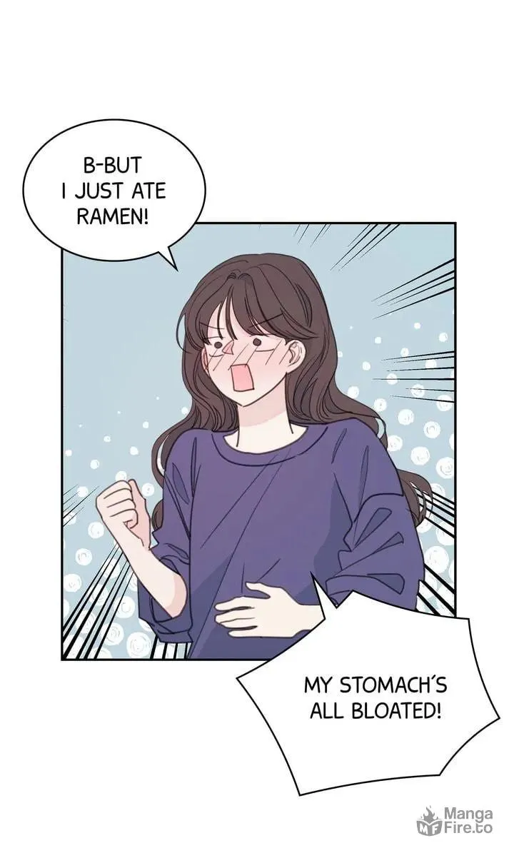 Today with You Chapter 70 page 3 - 