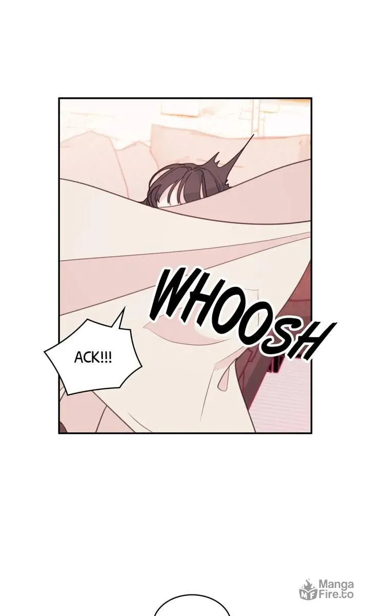 Today with You Chapter 70 page 21 - 