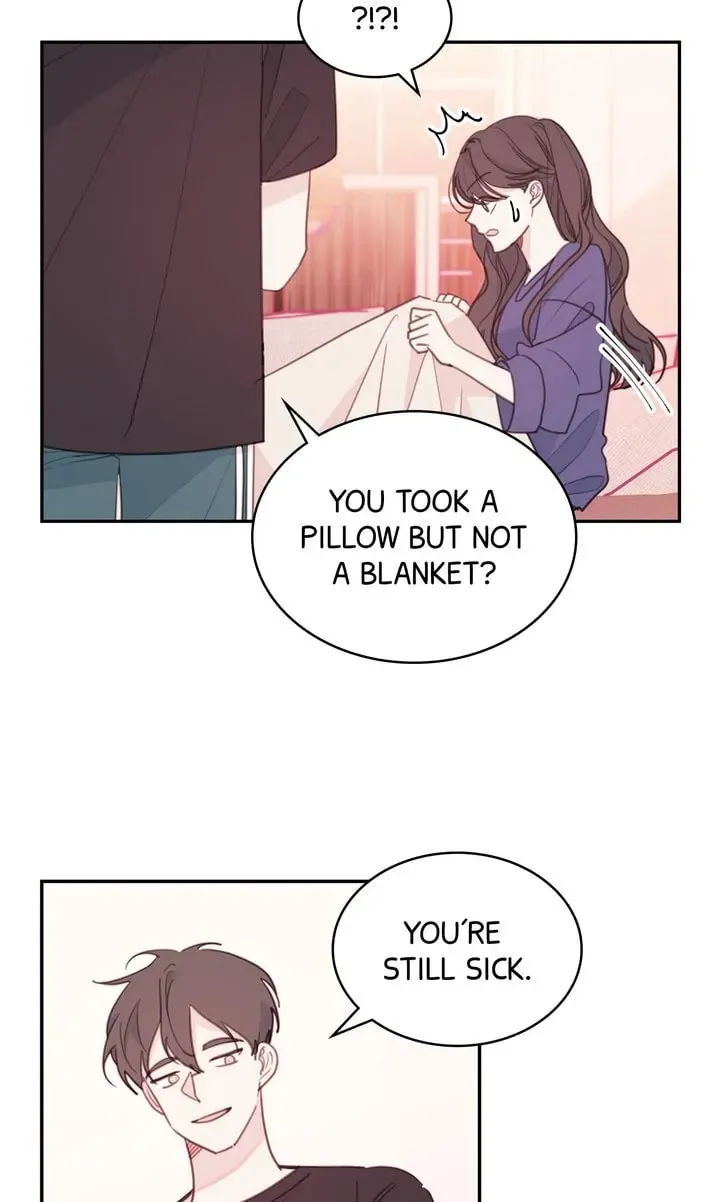 Today with You Chapter 70 page 22 - 
